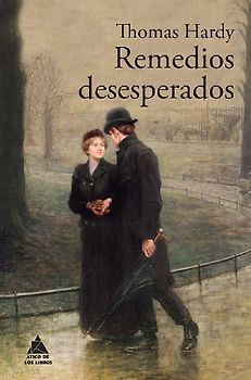 Remedios Desesperados