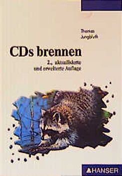 CDs brennen