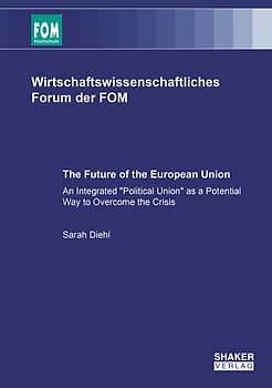The Future of the European Union