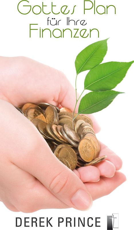 Gottes Plan für ihre Finanzen