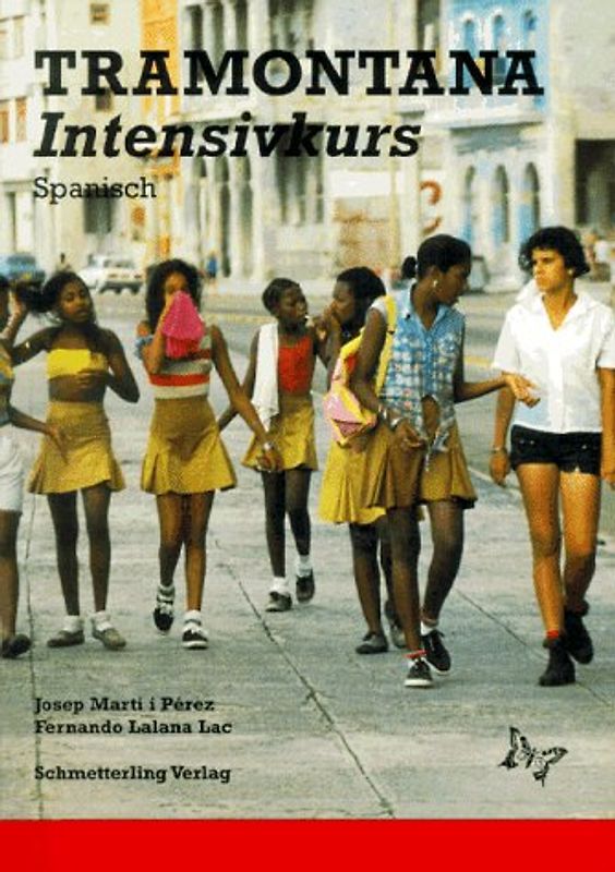 Tramontana. Intensivkurs