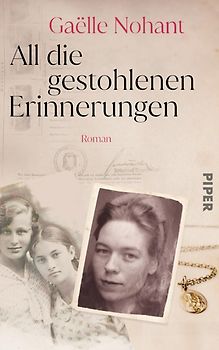 All die gestohlenen Erinnerungen