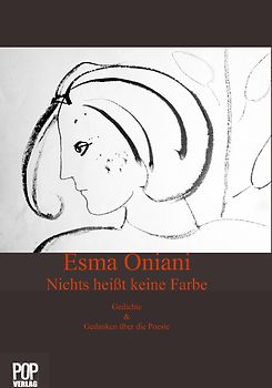 Nichts heißt keine Farbe