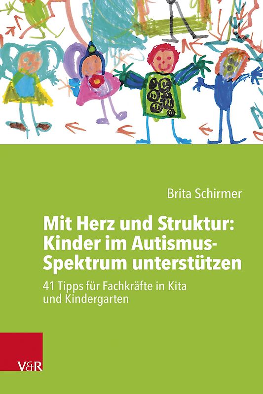 Mit Herz und Struktur: Kinder im Autismus-Spektrum unterstützen