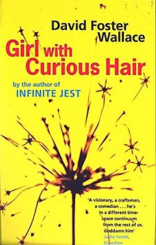 Girl with Curious Hair - David Foster Wallace