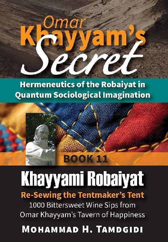 Omar Khayyam's Secret