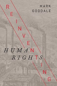 Reinventing Human Rights