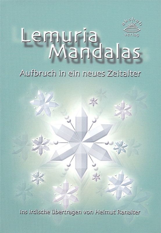 Lemuria Mandalas