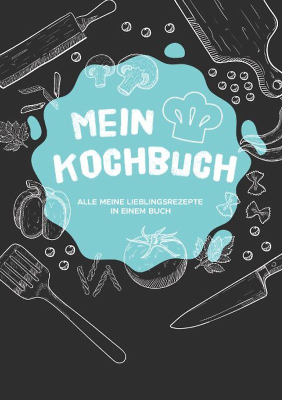 Mein Kochbuch
