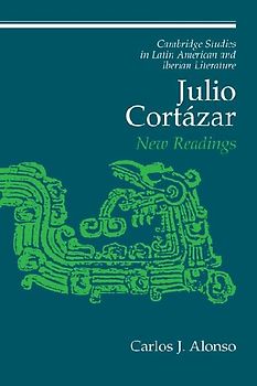 Julio Cort Zar