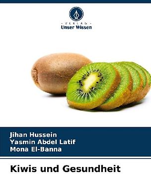 Kiwis und Gesundheit