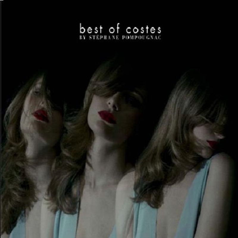 Stéphane Pompougnac - Best of Hotel Costes