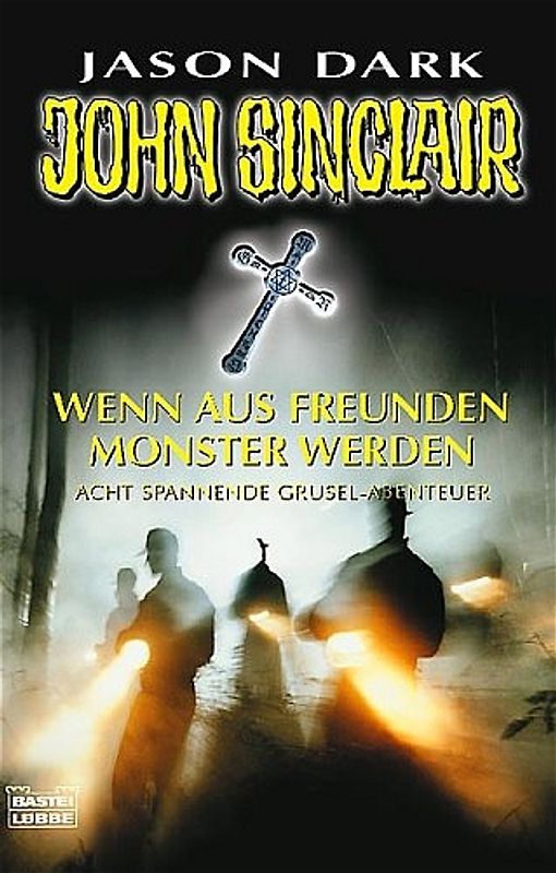 Wenn aus Freunden Monster werden