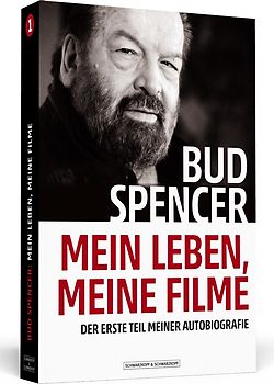 Bud Spencer – Mein Leben, meine Filme