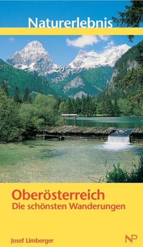 Naturerlebnis Oberösterreich