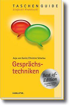 Gesprächstechniken - Best of Edition