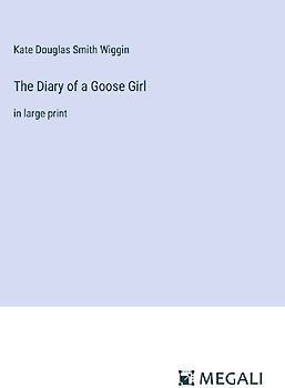 The Diary of a Goose Girl