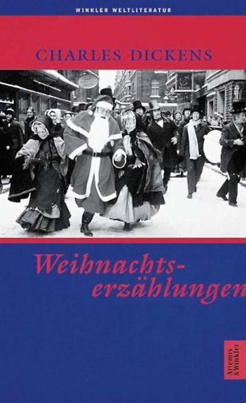 Weihnachtserzählungen