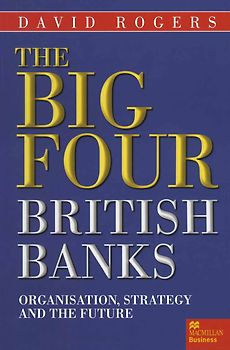 The Big Four British Banks