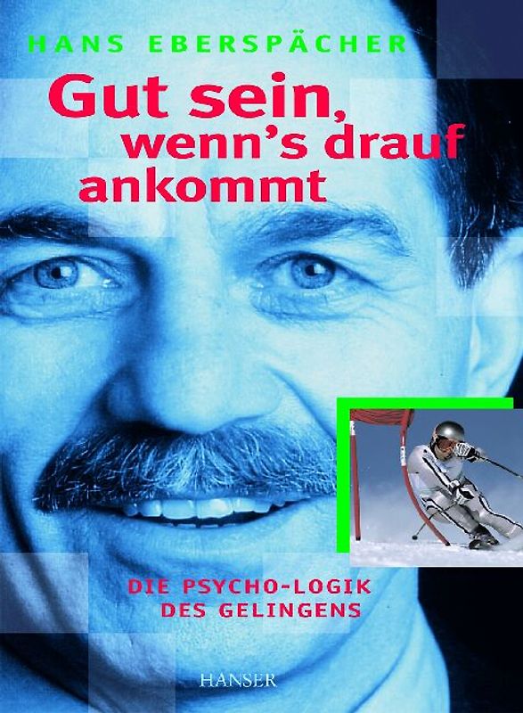 Gut sein, wenn's drauf ankommt