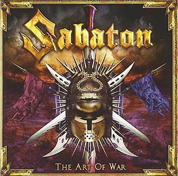Sabaton - The Art of War