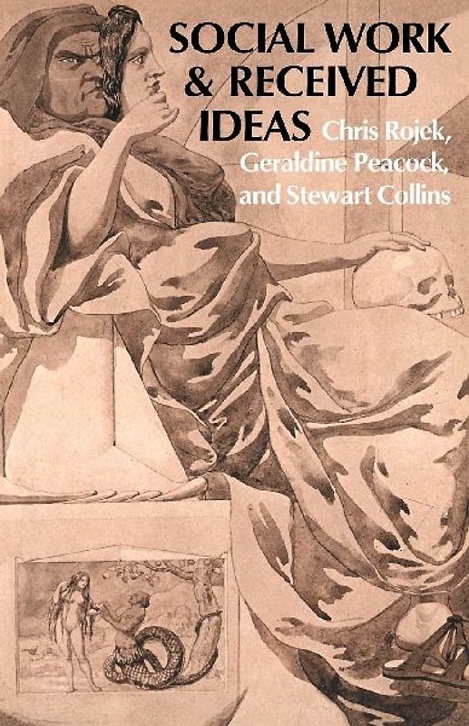 Social Work & Received Ideas