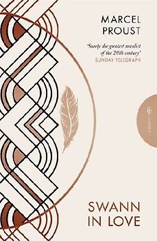 Swann in Love
