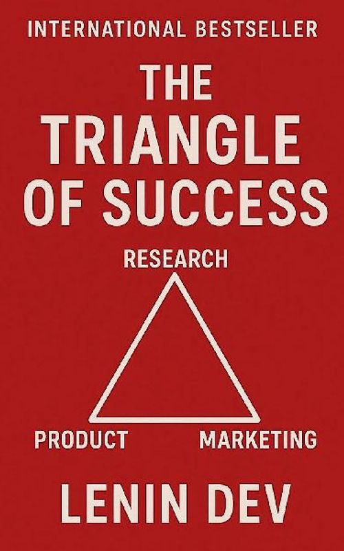 The Triangle of Success