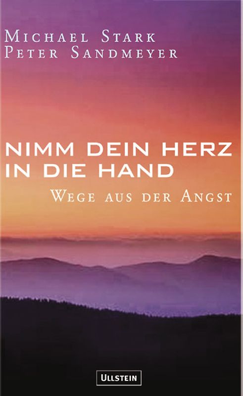 Nimm dein Herz in die Hand