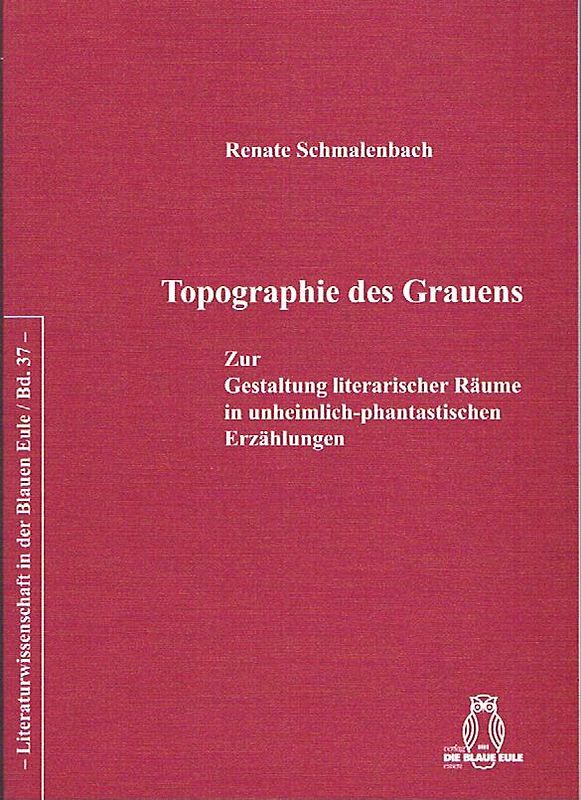Topographie des Grauens