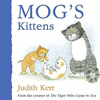 Mog's Kittens