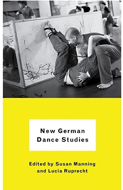 New German Dance Studies