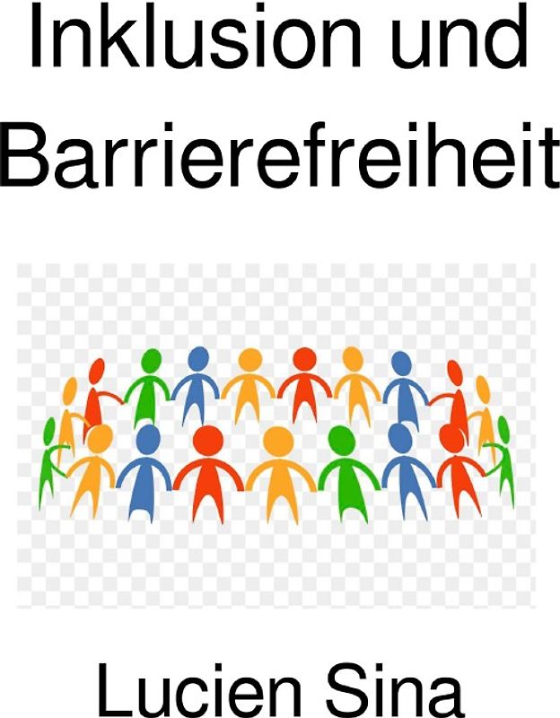 Inklusion und Barrierefreiheit
