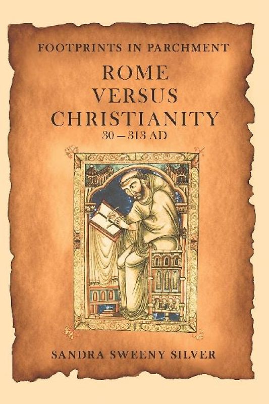 Footprints in Parchment