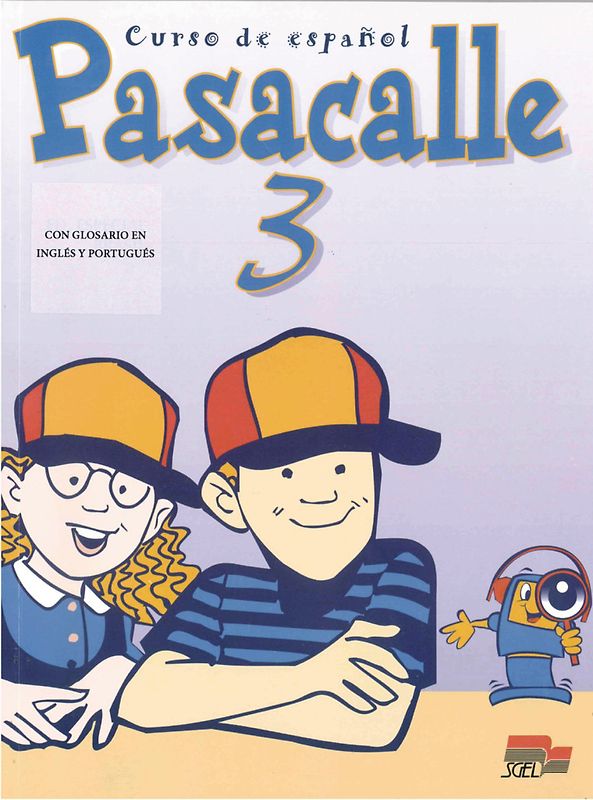 Pasacalle 3