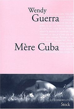 Mere Cuba - Guerra-W