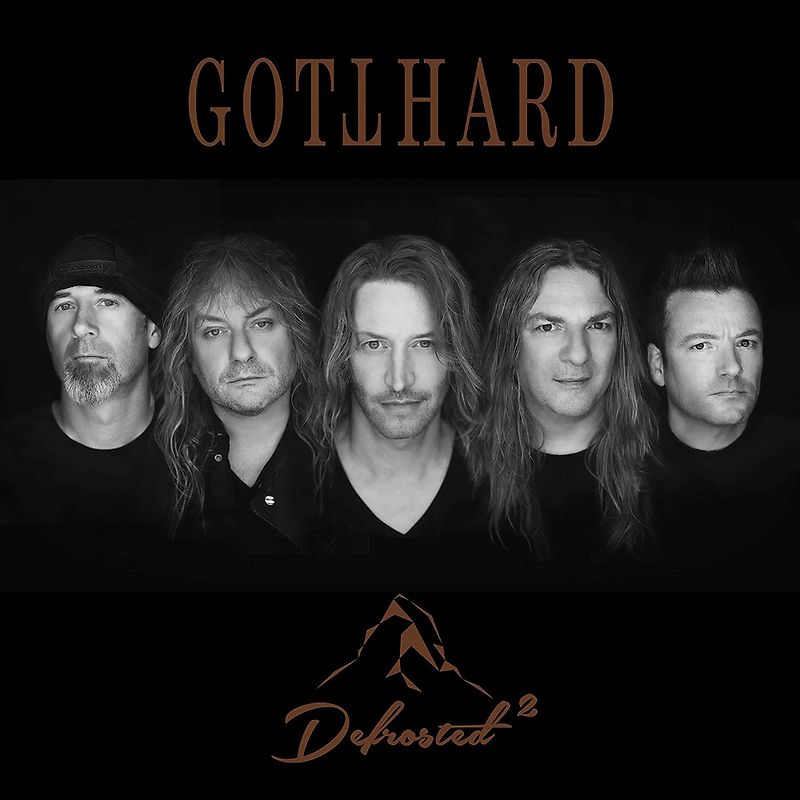 Gotthard - Defrosted 2 [2 CDs]