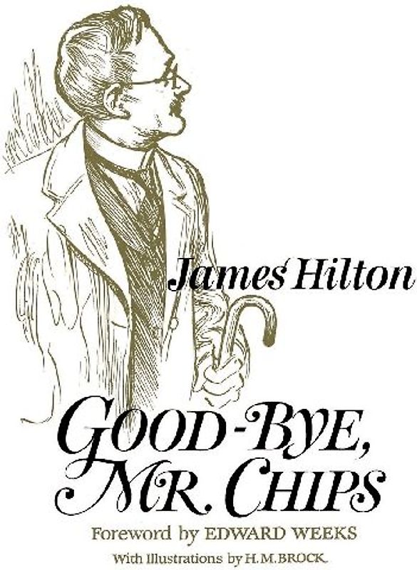 Good-Bye, Mr. Chips