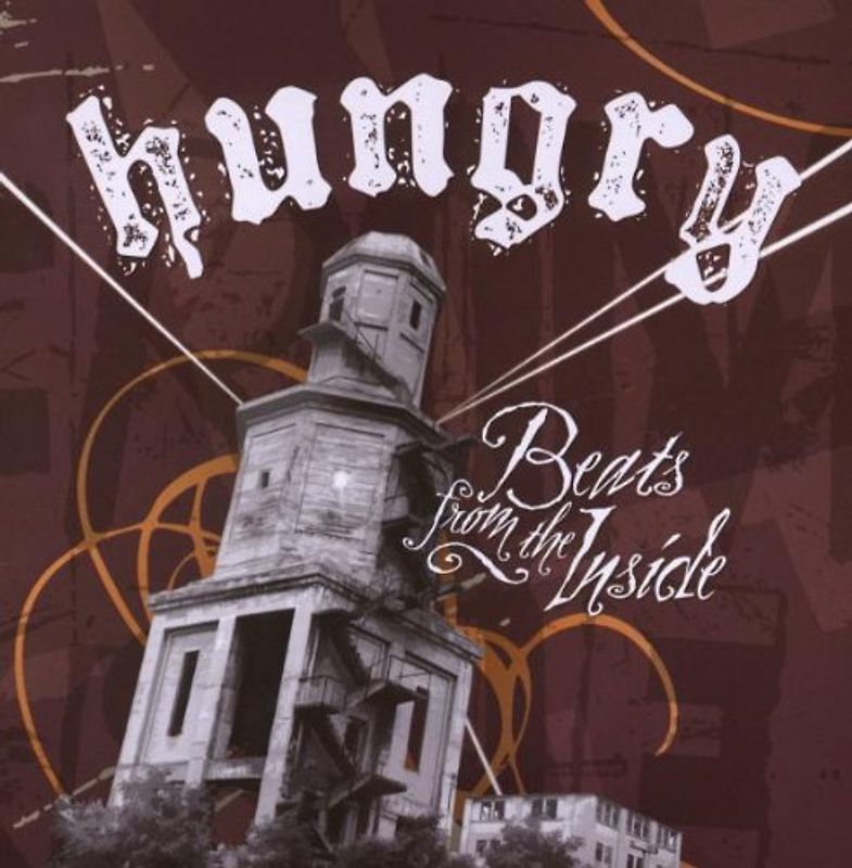 Hungry - Beats from the Inside