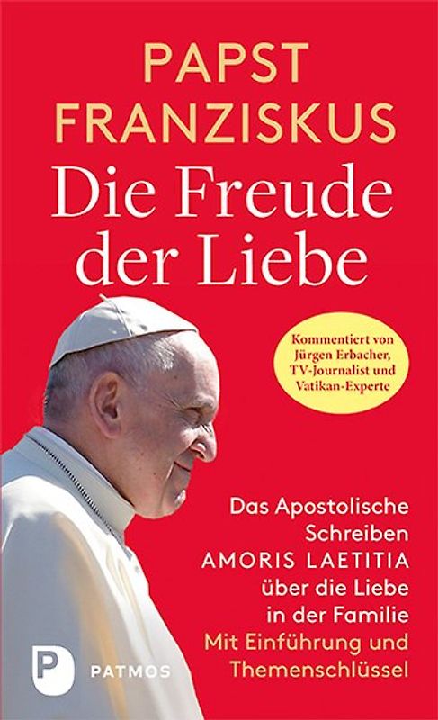 Die Freude der Liebe