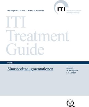 Sinusbodenaugmentation