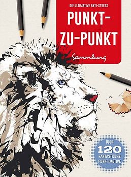 Die ulitmative Anti Streß Punkt zu Punkt Sammlung