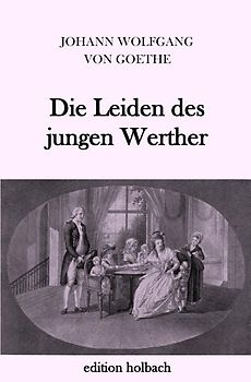 Die Leiden des jungen Werther