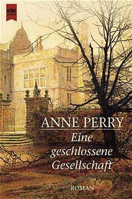 Eine geschlossene Gesellschaft