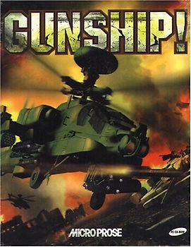 Gunship! PC Spiele
