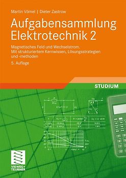 Aufgabensammlung Elektrotechnik 2