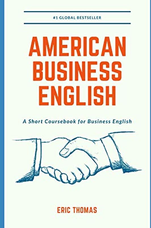 American Business English: A Coursebook for Business English