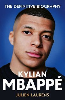 Kylian Mbappe