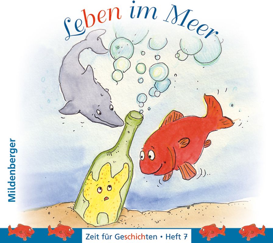 Zeit für Geschichten