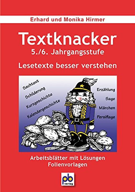 Textknacker